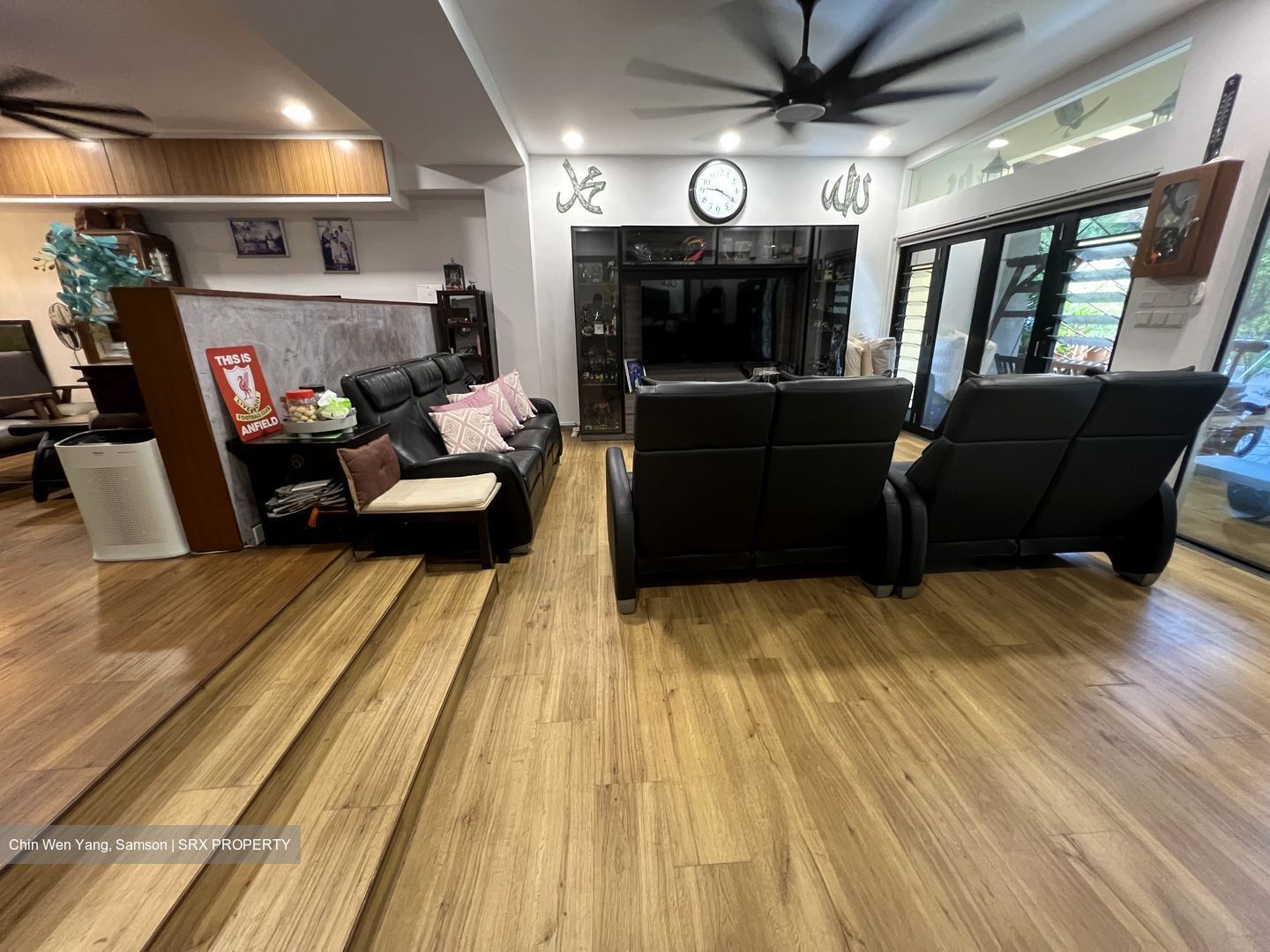 Choa Chu Kang Road (D23), Terrace #499547001